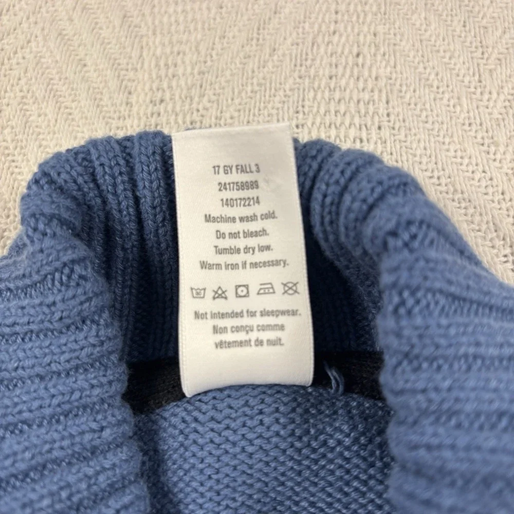Gymboree train sweater